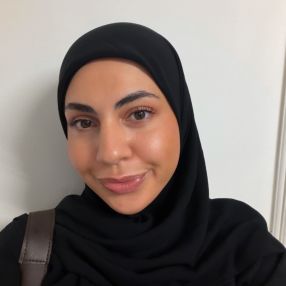 Fatmé, Babysitter in Hamburg