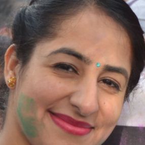 SIMRITI, Babysitter in Rodgau