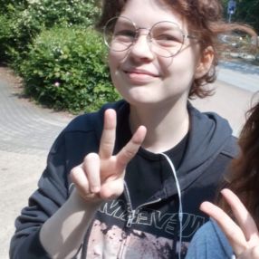 Isabel, Babysitter in Wentorf bei Hamburg
