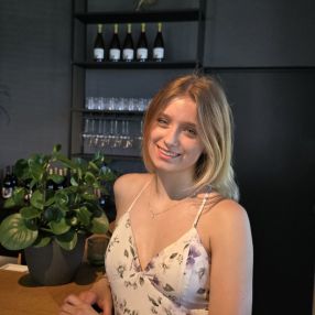 Cecile, Babysitter in Bad Dürkheim