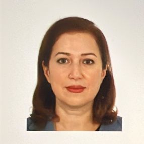 Nahid, Babysitter in Düsseldorf