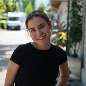 Judith, Babysitter in Dessau-Roßlau