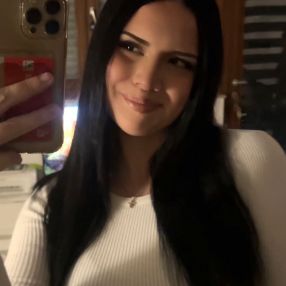 Angelina, Babysitter in Nürtingen
