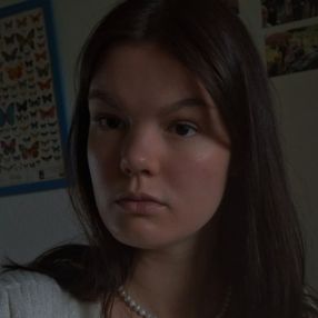 Janine, Babysitter in Ludwigsburg