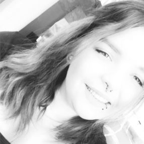 Joelina, Babysitter in Verden (Aller)