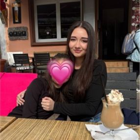 Leyla, Babysitter in Mannheim