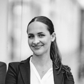 Cansu, Babysitter in Köln