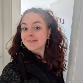 Laura, Babysitter in Ettenheim