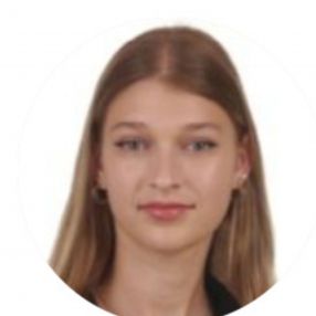 Emily, Babysitter in Asbach