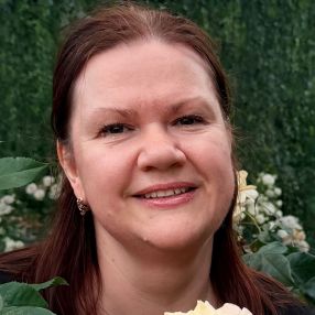 Ilona, Babysitter in Beelitz