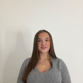 Melissa, Babysitter in Isernhagen