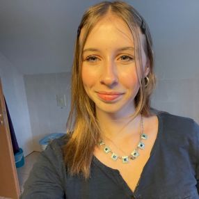 Hanna, Babysitter in Wandlitz