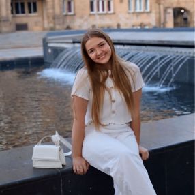 Ivanka, Babysitter in Bielefeld