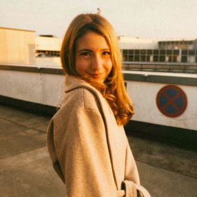 Beyza, Babysitter in Schloß Holte-Stukenbrock