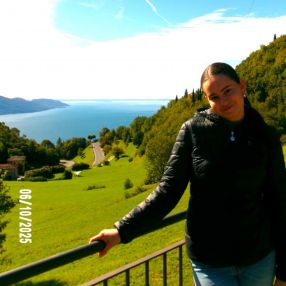 Franziska, Babysitter in Görlitz