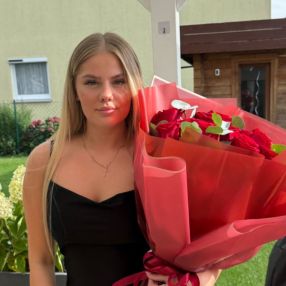 Alina, Babysitter in Berlin