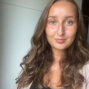 Anna, Babysitter in Bad Wimpfen