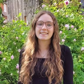Alice, Babysitter in Friedberg (Hessen)