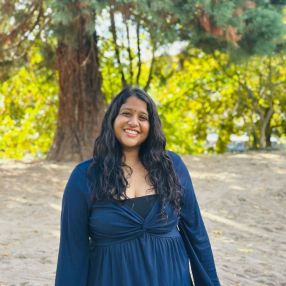 Chandana, Babysitter in Villingen-Schwenningen