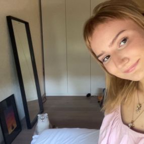 Mikayla, Babysitter in Butzbach