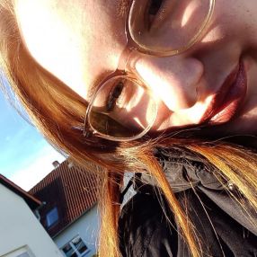 Leonie, Babysitter in Walsrode