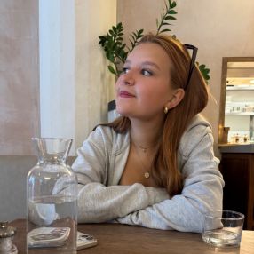 Sophie, Babysitter in Bingen am Rhein