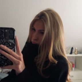 Sophie, Babysitter in Lengerich
