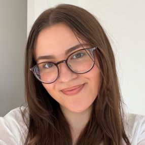 Emily, Babysitter in Passau
