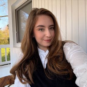Merve, Babysitter in Rheda-Wiedenbrück
