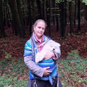Tanja, Babysitter in Gangelt