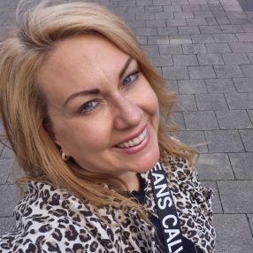 Katharina, Babysitter in Bottrop