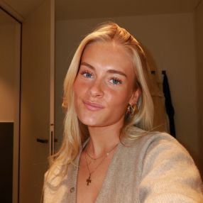 Astrid, Babysitter in Frankfurt am Main