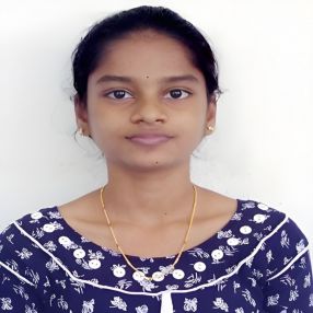 Santhu, Babysitter in Erlangen