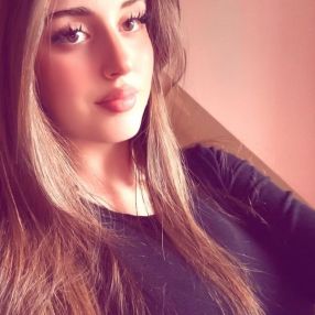 Olivia, Babysitter in Schwarzenbek