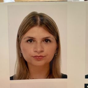 Maria, Babysitter in Amberg