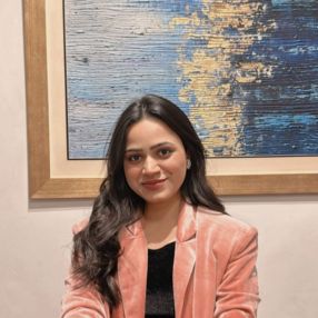 Hafsa, Babysitter in Frankfurt (Oder)