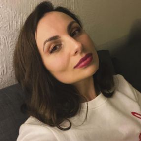 Ana, Babysitter in Herzogenrath