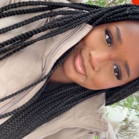 Aminata, Babysitter in Frechen