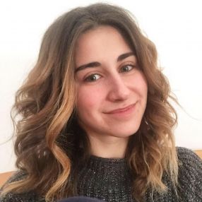 Lucia, Babysitter in Leipzig