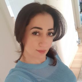 Amira, Babysitter in Dortmund