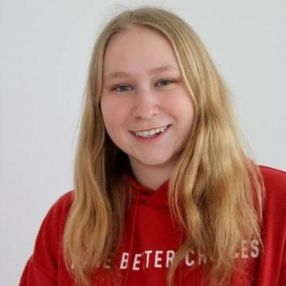 Winona, Babysitter in Oer-Erkenschwick