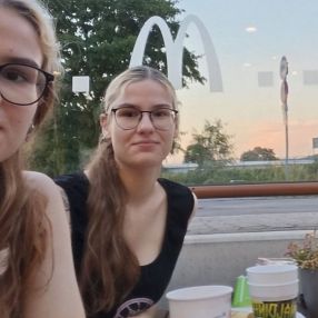 Celine-Angelina, Babysitter in Landstuhl