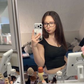 Leonie, Babysitter in Witzenhausen