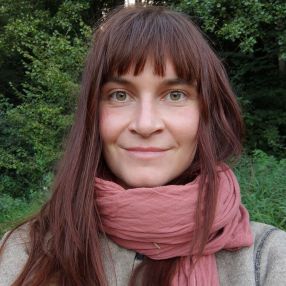 Simone, Babysitter in Regensburg