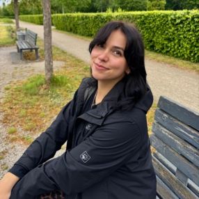 Anna, Babysitter in München