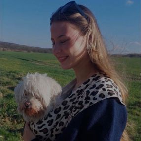 Eleni, Babysitter in Bochum