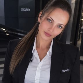 Kristina, Familie in Herten