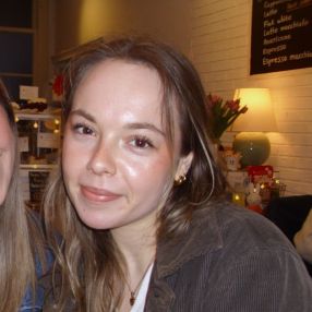 Noemi, Babysitter in Ulm