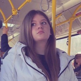 Larisa, Babysitter in Steinbach