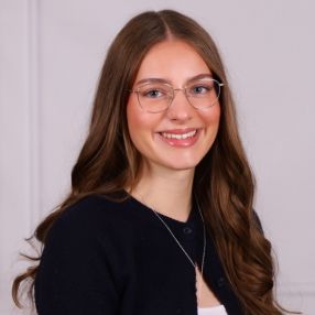 Johanna, Babysitter in Markkleeberg